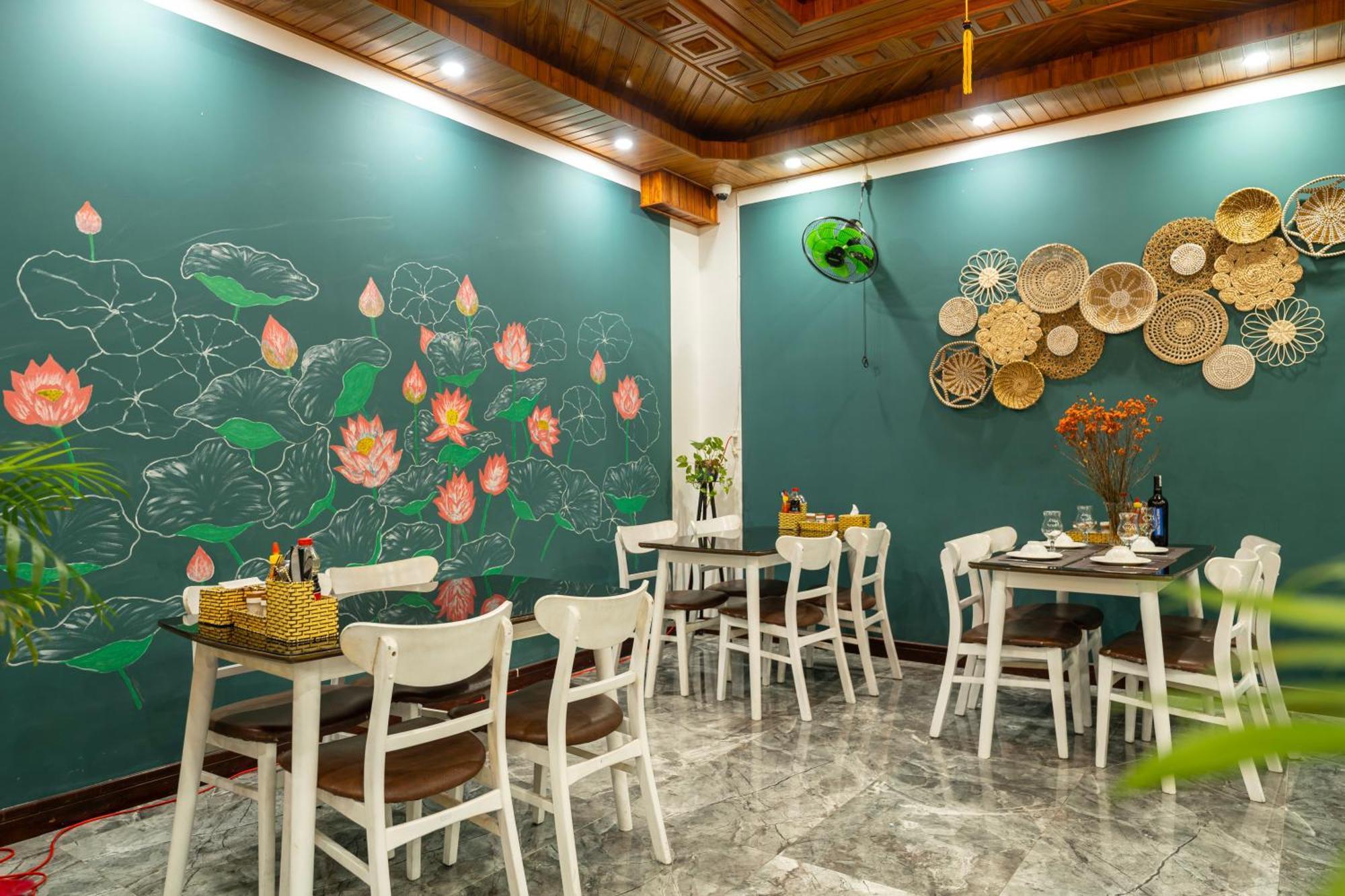 May Boutique Villa Hoi An Exterior photo